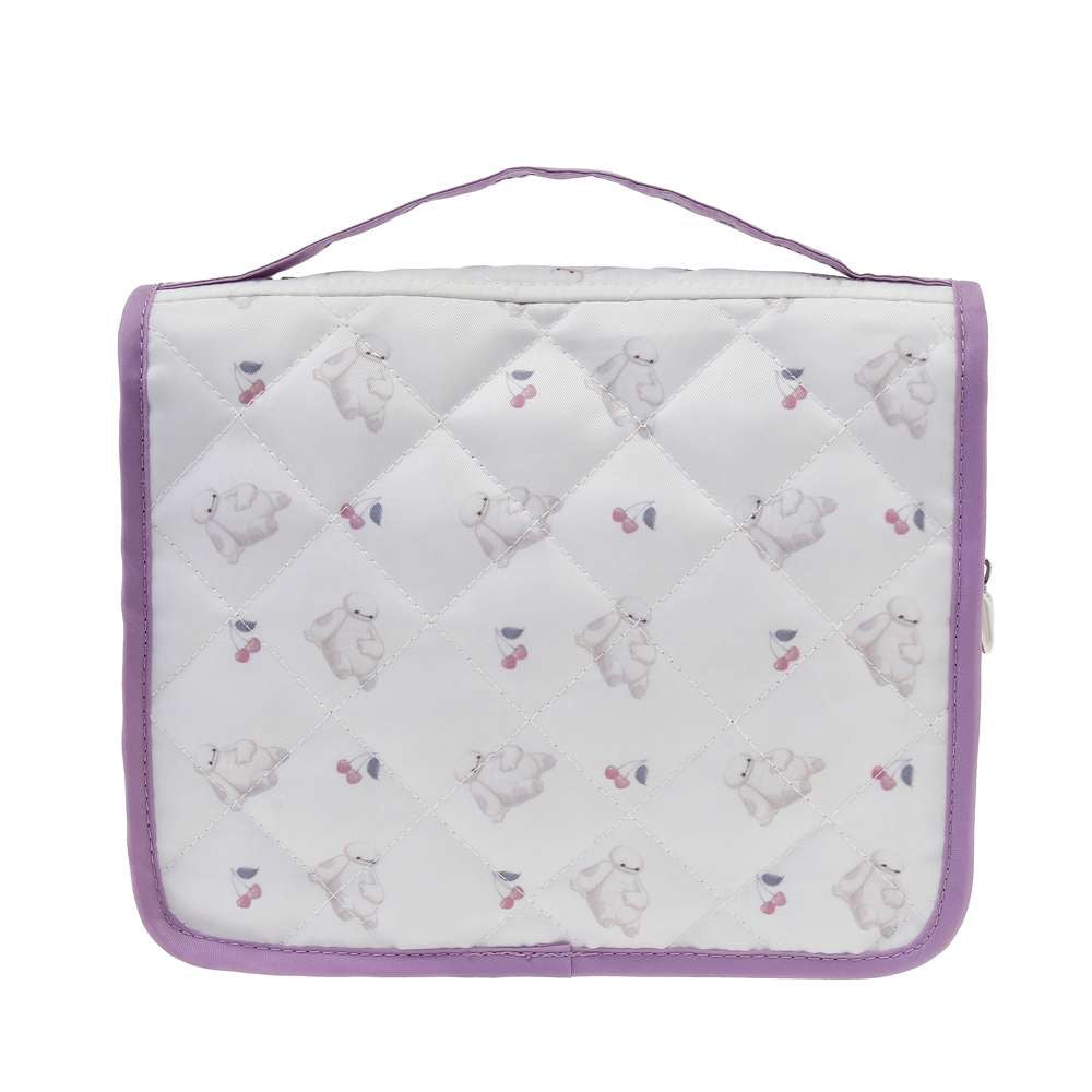 Baymax 萬用連掛勾Pouch Health & Beauty Tool