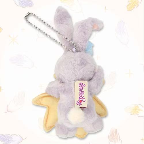 Duffy & Friends 坐款掛飾 - Wishing Wing