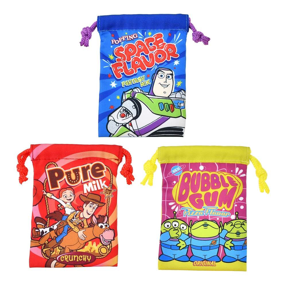 盲抽索袋 TOY STORY CONFECTIONERY