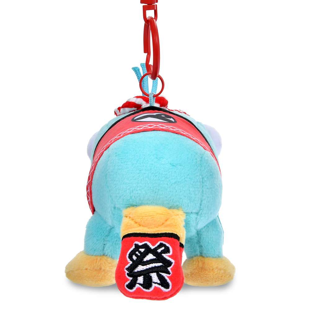 Mickey/ Donald / Goofy/ Max/ Stitch/ 泰瑞 公仔掛飾|MATSURI STYLE