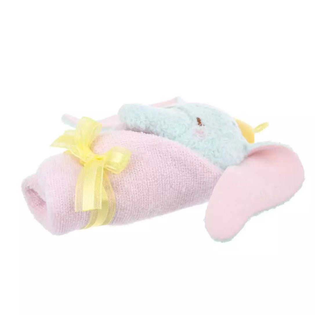 現貨 OKURUMI Pooh/ Stitch/ Marie/ Dumbo/ Donald/ Minnie 公仔吊飾