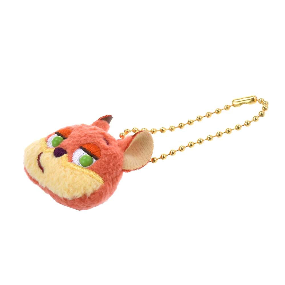 Judy/ Nick/ Dumbo/ 小甘/ Goofy 公仔吊飾 Little Face