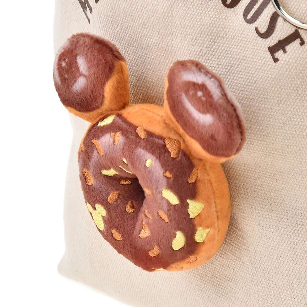Mickey 冬甩手挽袋 MICKEY'S BAKERY