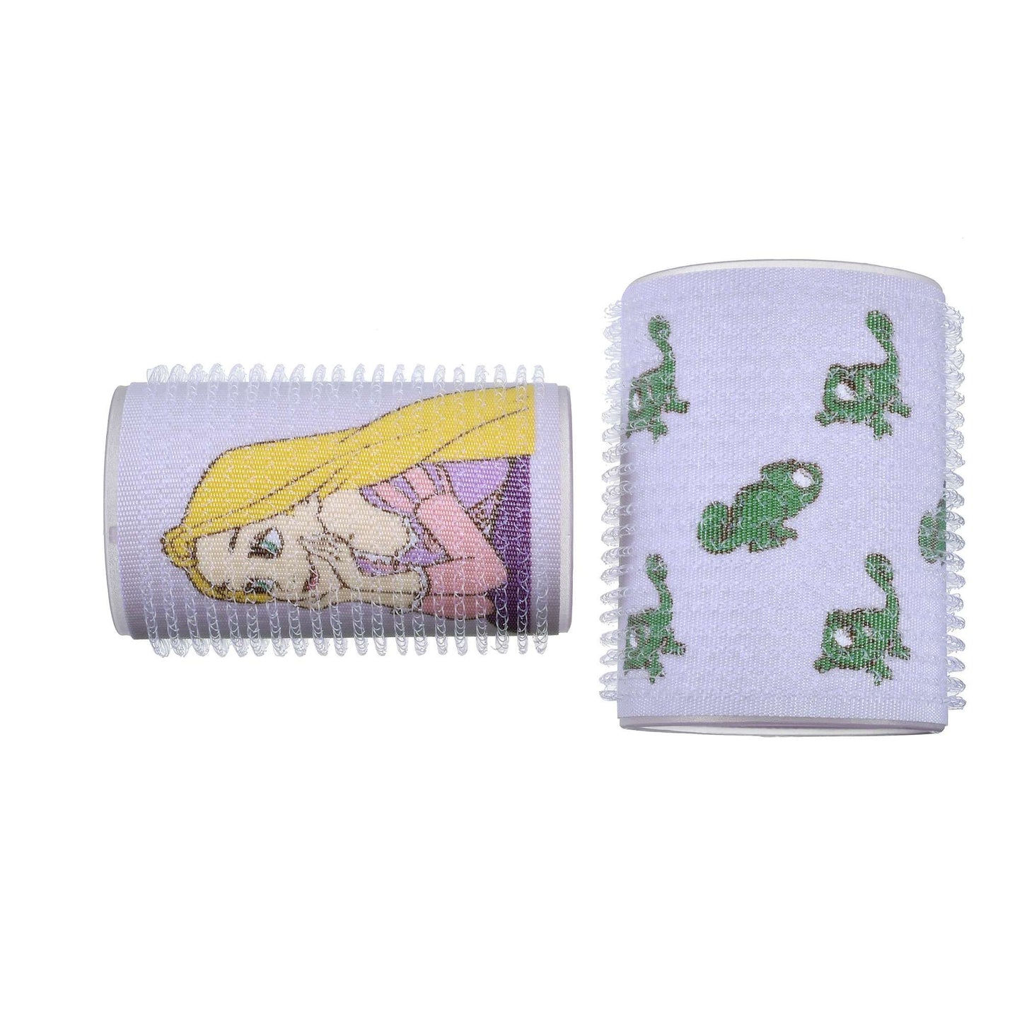 髮捲Set Rapunzel/ Ariel/Belle HAIR ZAKKA