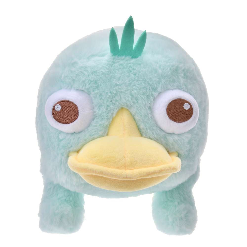 Perry泰瑞/ Orange Bird 公仔 SHERBET