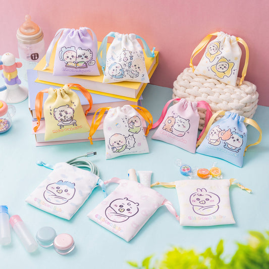 Chiikawa Baby 系列 小可愛 盲抽索袋 ちいかわ