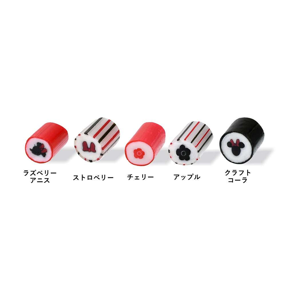 Minnie 手工糖 - Mary Quant