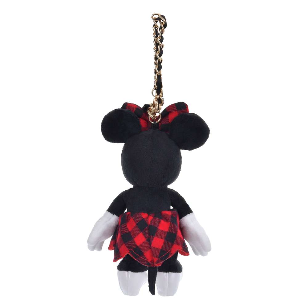掛飾 | MARY QUANT x Minnie 2026