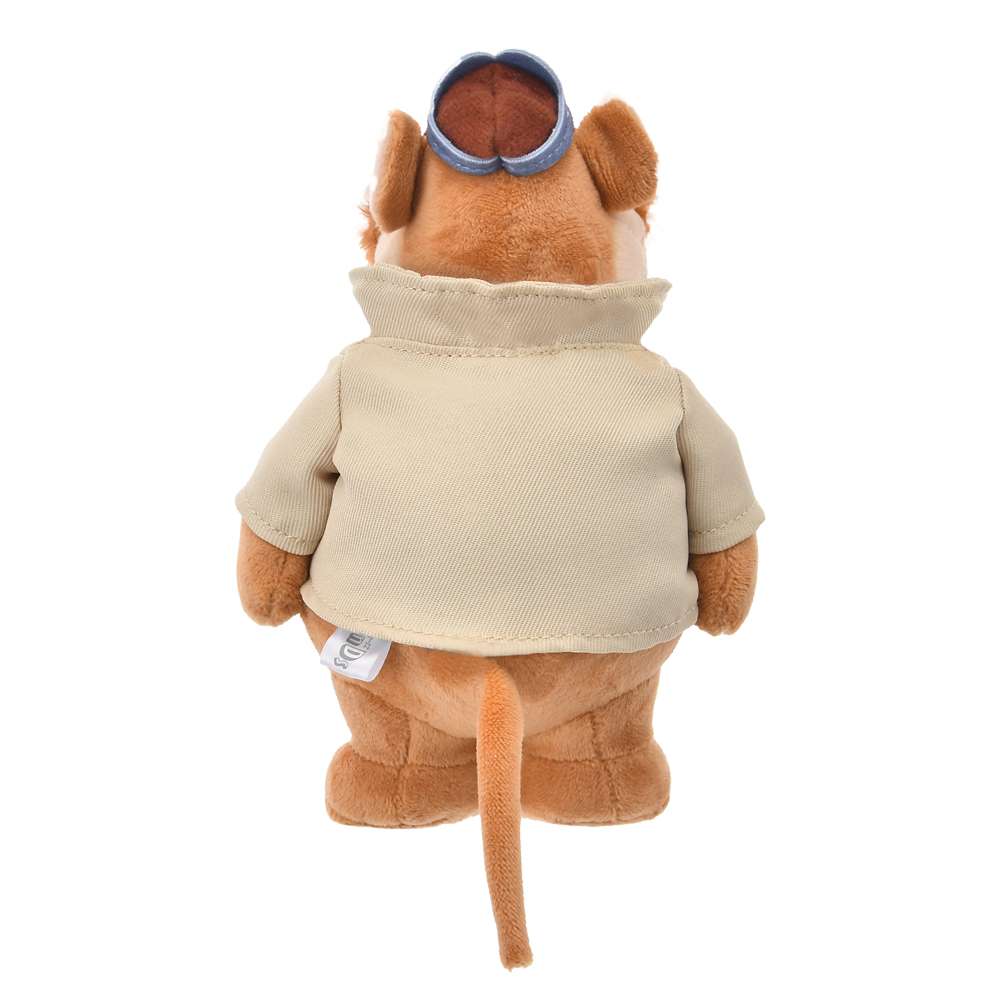 現貨 StanDs 公仔 Chip & Dale 大作戰