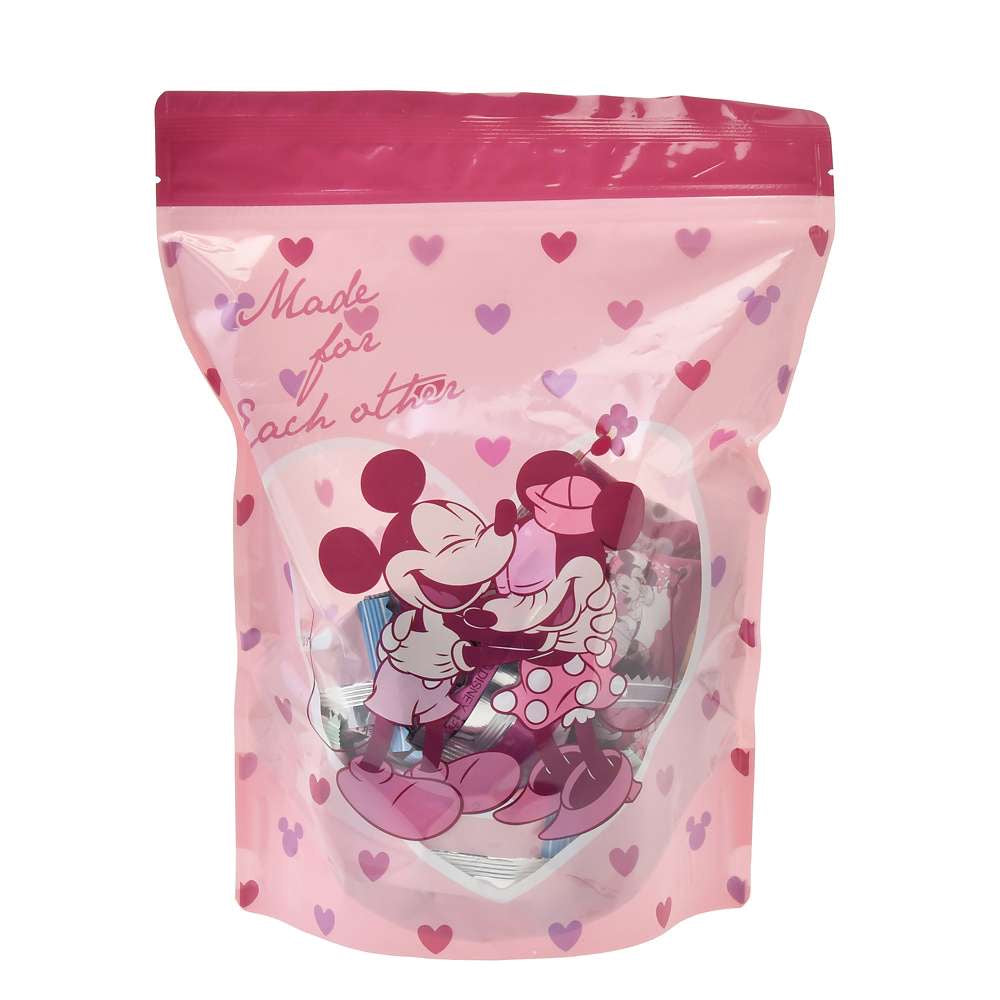 袋裝朱古力 Disney Valentine 2025 CHOCOLATE (HEART VALENTINE)