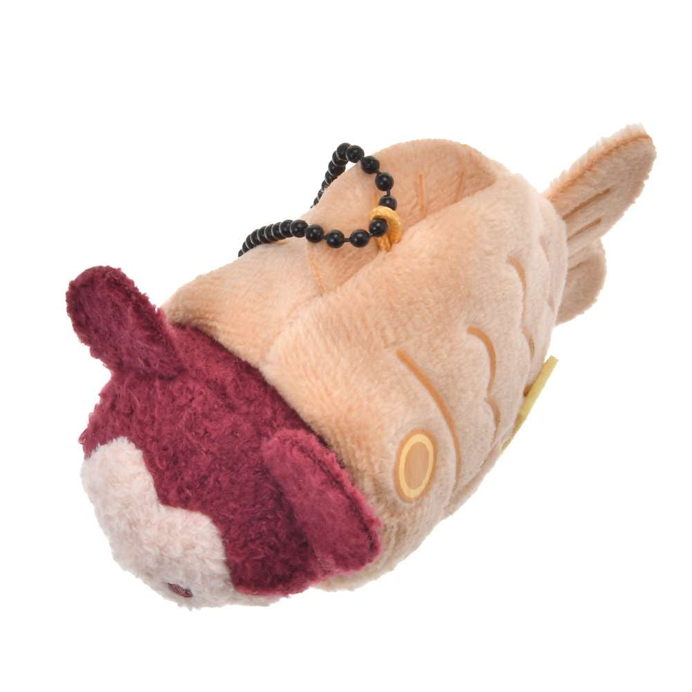 Mickey/ Minnie - 和菓子Tsum Tsum 掛飾