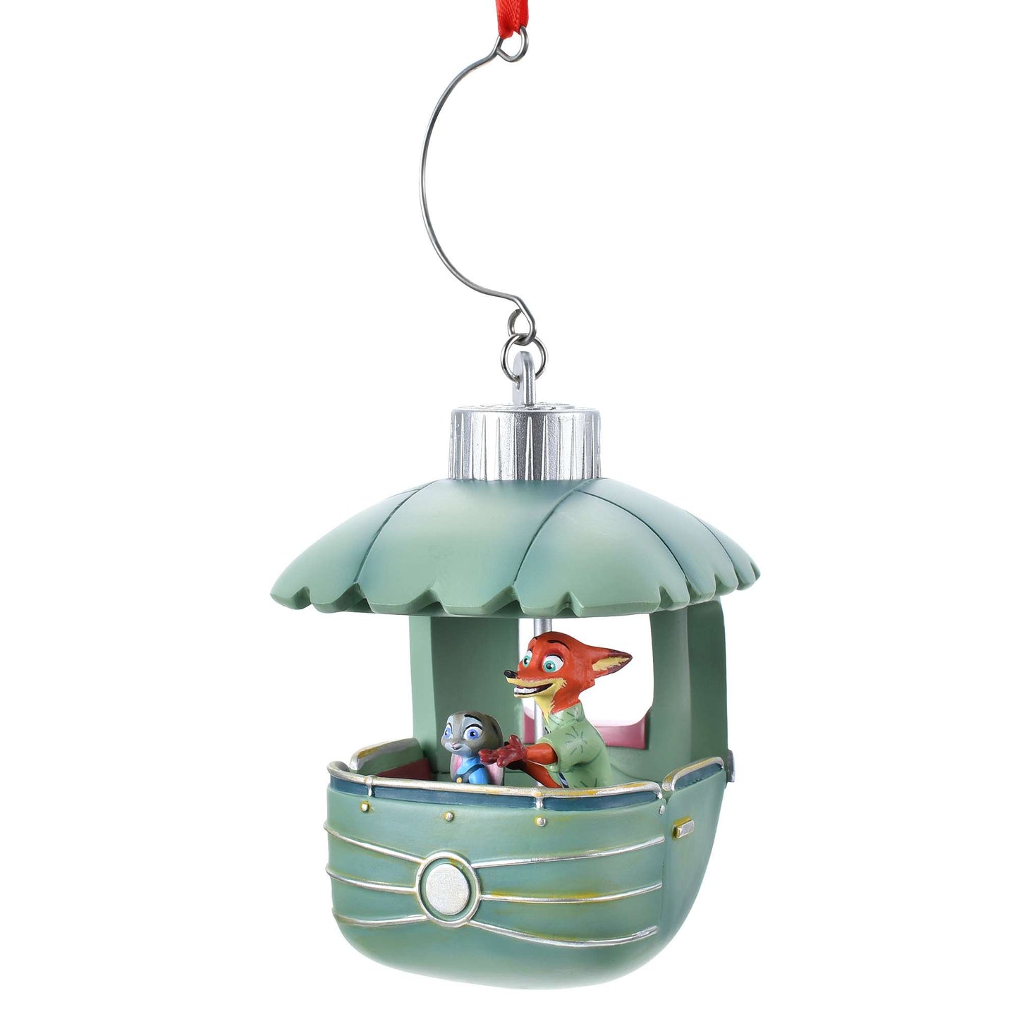 Zootopia - Ornament 2025