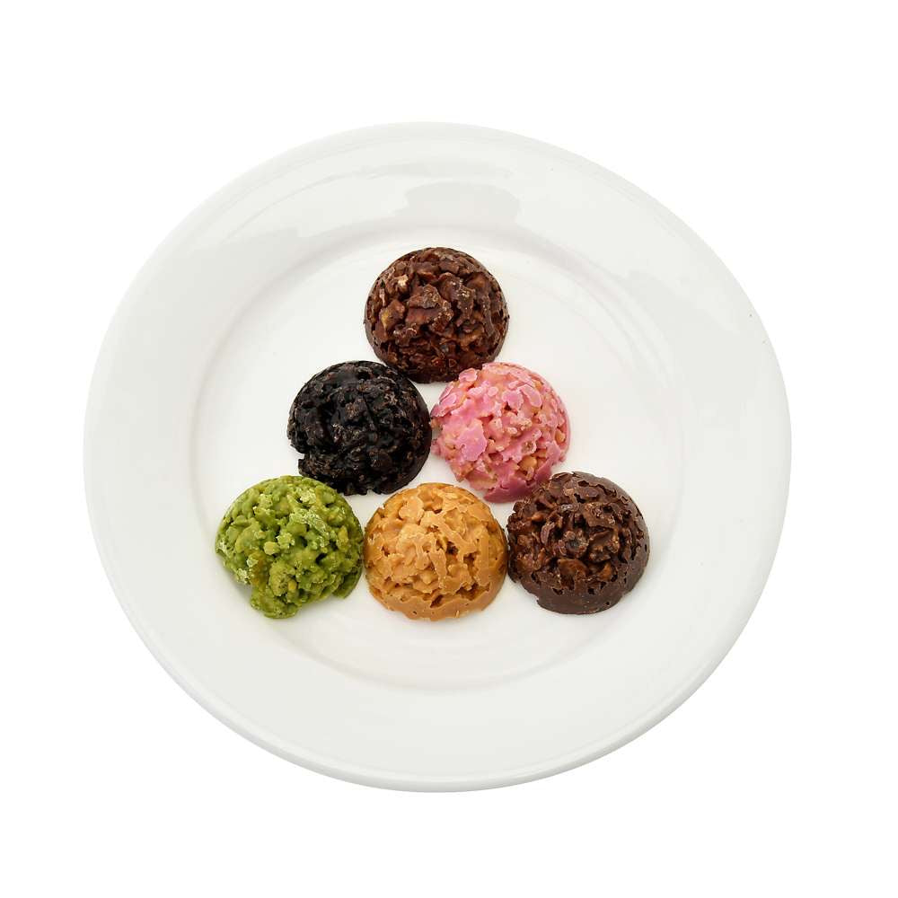 袋裝朱古力 Disney Valentine 2025 CHOCOLATE (HEART VALENTINE)