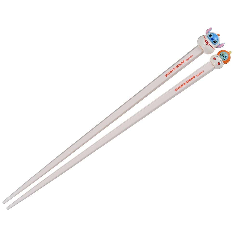 Stitch 筷子| New Year Stitch 2026