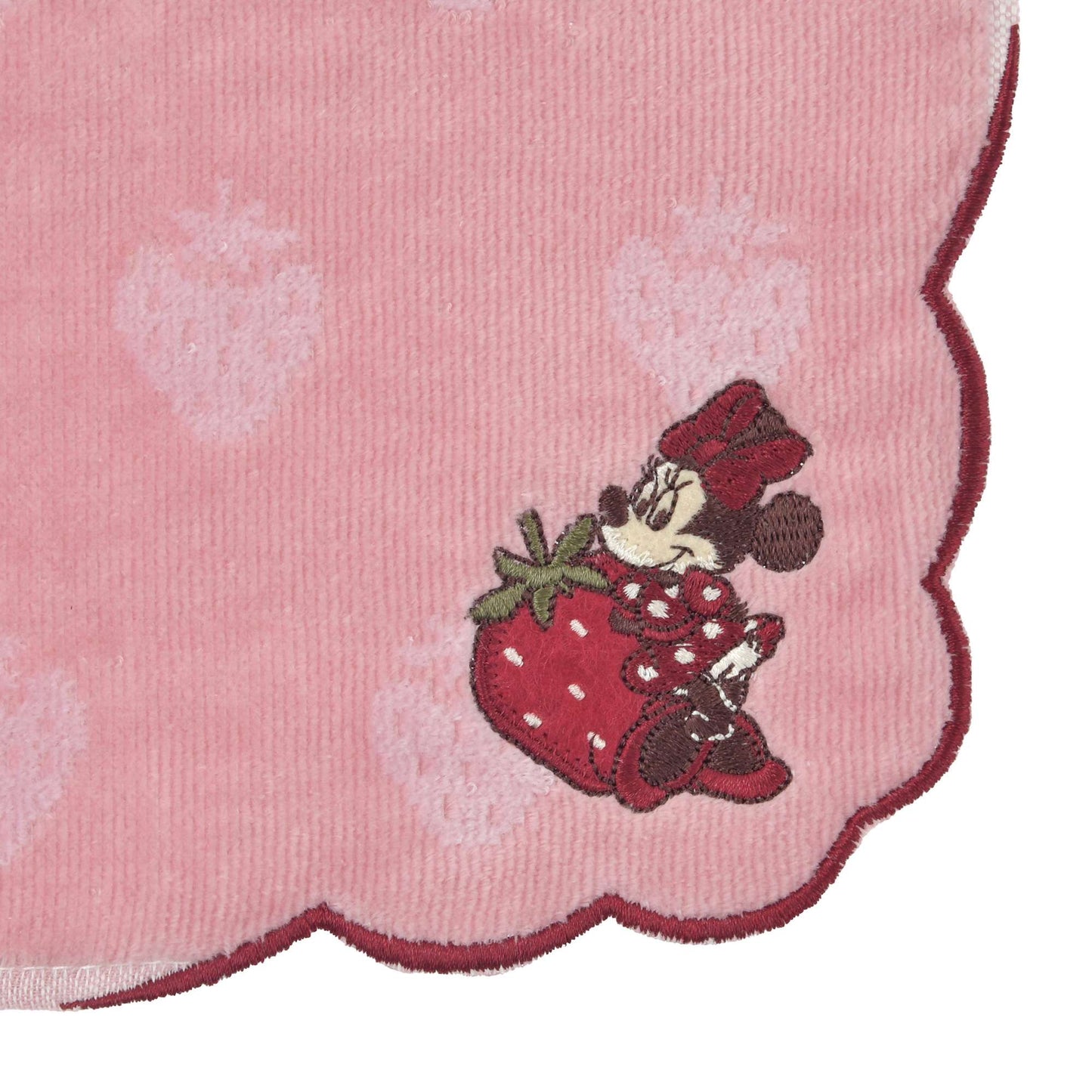 Marie/ Baymax/ Minnie/ Daisy/ Claris 手巾