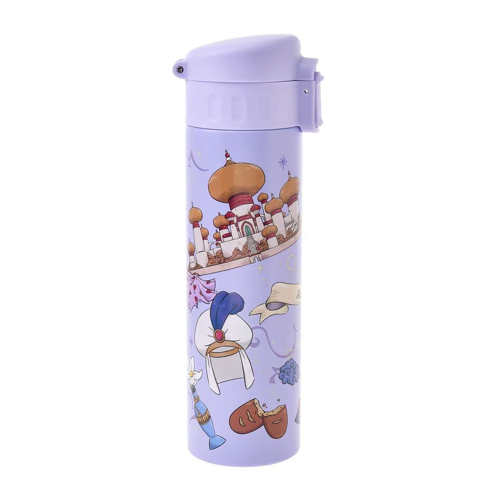 Peter Pan/ Zootopia/ Ariel/ Aladdin 保溫瓶 - Drinkware