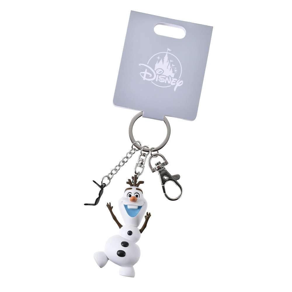 Olaf Keychain - My Pal Olaf