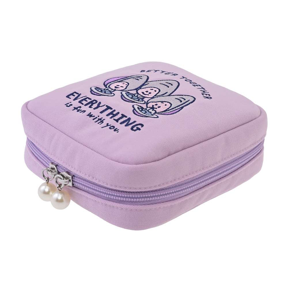 生蠔bb Pouch| BABY OYSTERS 2026