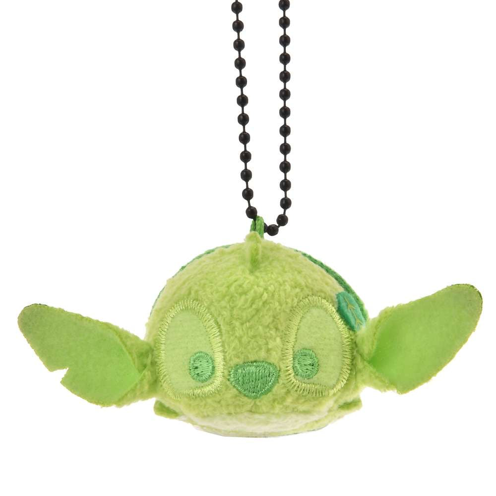 Donald/ Stitch/ Baymax - 和菓子Tsum Tsum 掛飾