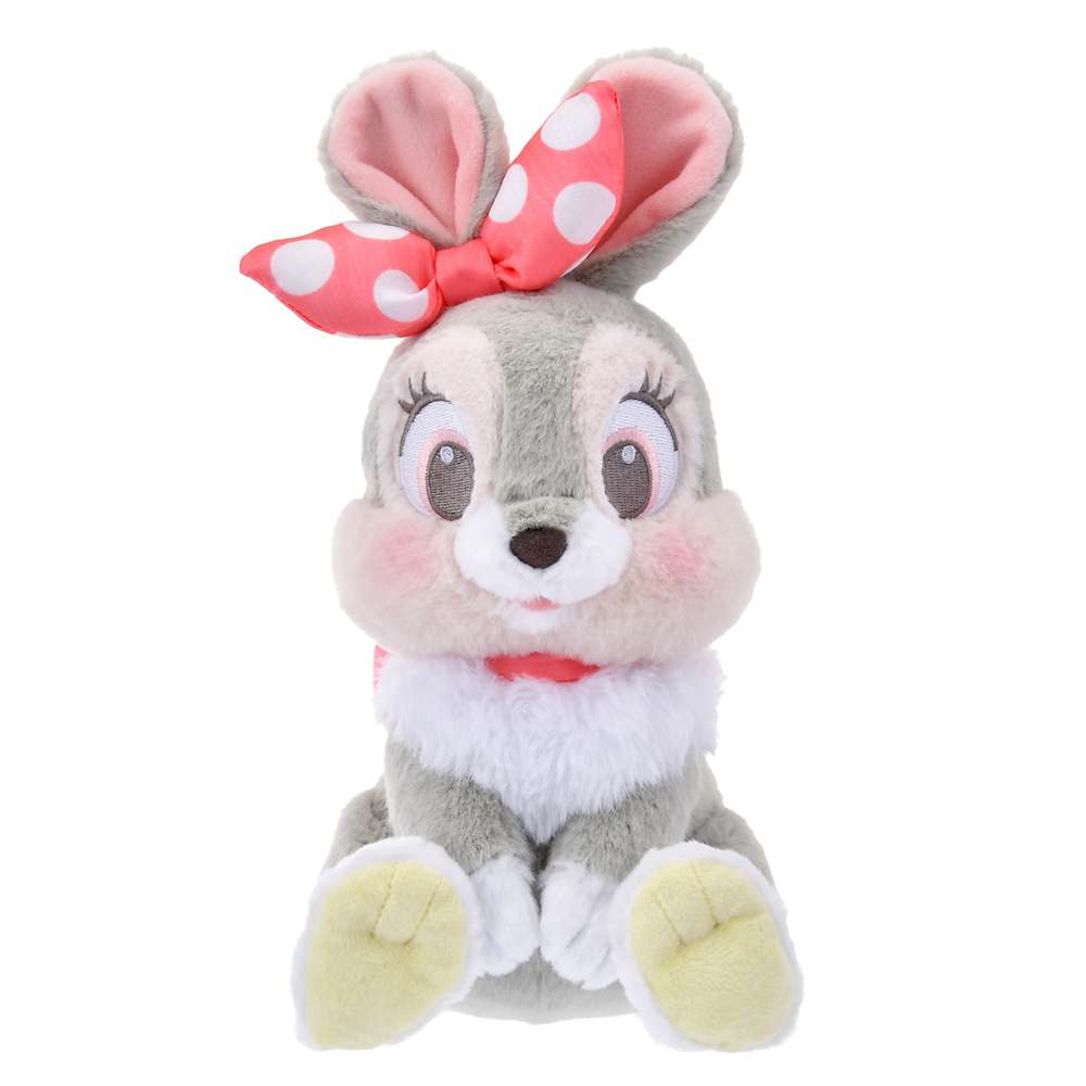 UniBestiez YEKC RABBIT/ EIN RABBIT 公仔/ 掛飾