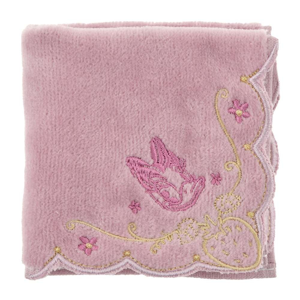 Marie/ Mickey/ Daisy/ Baymax 手巾仔| Glossy Fruits