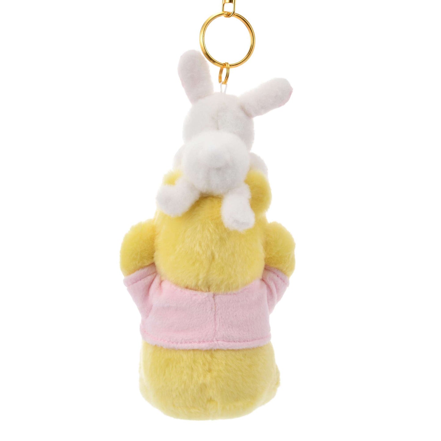 Mickey/ Minnie/ Chip/ Dale / Donald/ Pooh 復活節公仔掛飾 Spring Style