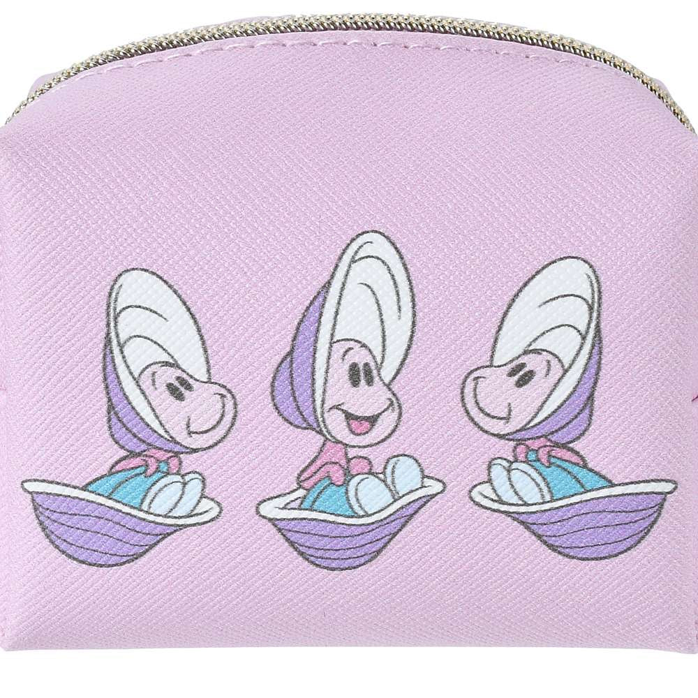 Pouch(S) 生蠔bb/ Nick & Judy/ Gideon
