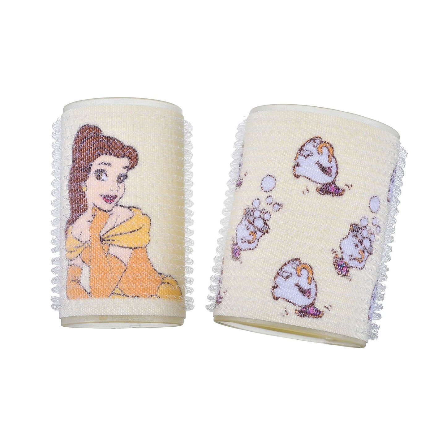 髮捲Set Rapunzel/ Ariel/Belle HAIR ZAKKA