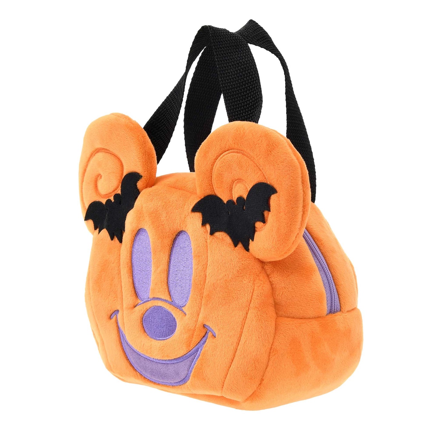 手提袋連曲奇 - Disney Store Halloween 2025