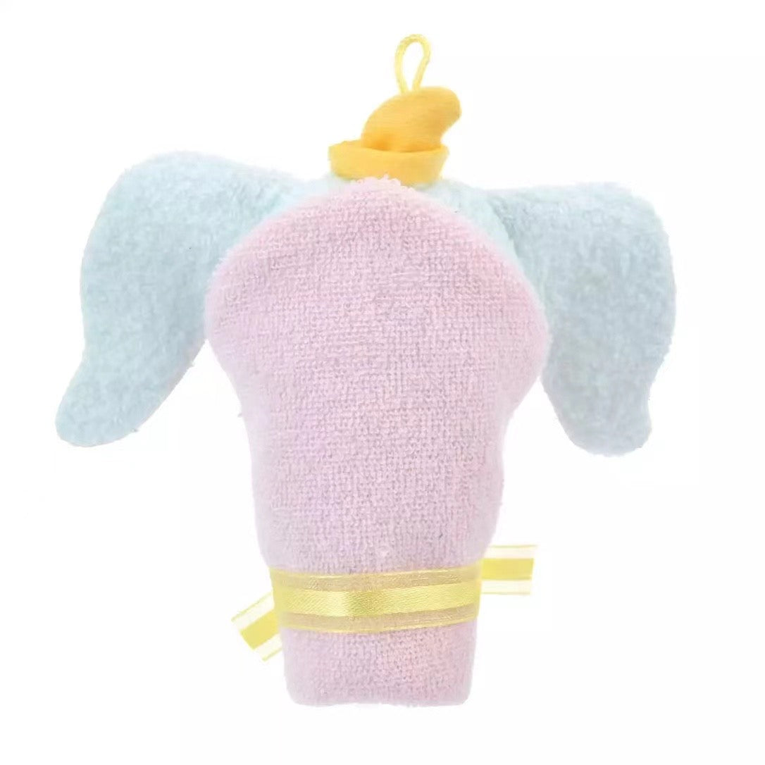現貨 OKURUMI Pooh/ Stitch/ Marie/ Dumbo/ Donald/ Minnie 公仔吊飾