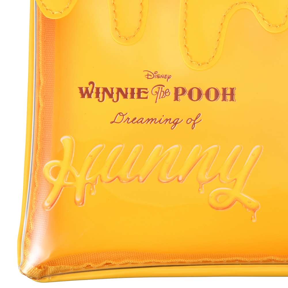 Pooh Pouch - Honey Day 2025