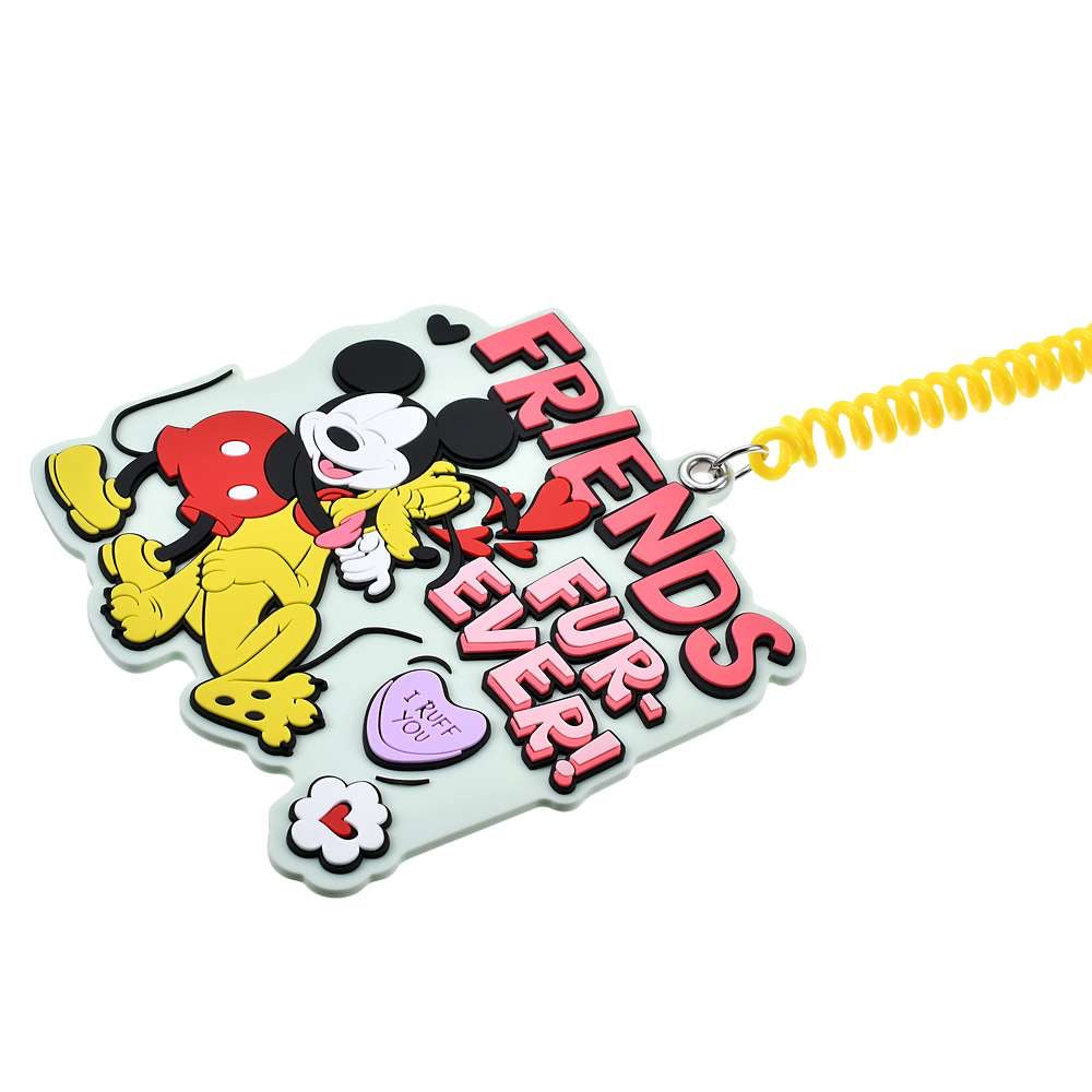 伸縮卡套 Mickey/ Minnie/ Marie/ Stitch