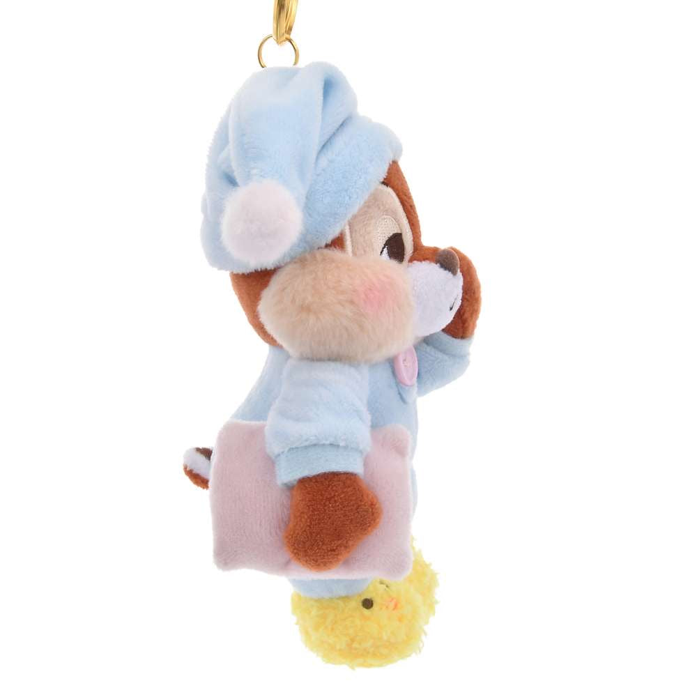 Chip 匙扣 PAJAMA STYLE