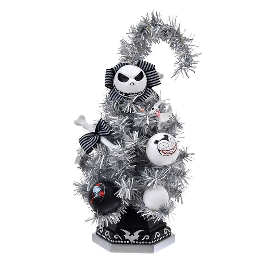 LED 聖誕樹 - Tim Burton's The Nightmare Before Christmas - Disney Store Christmas 2025