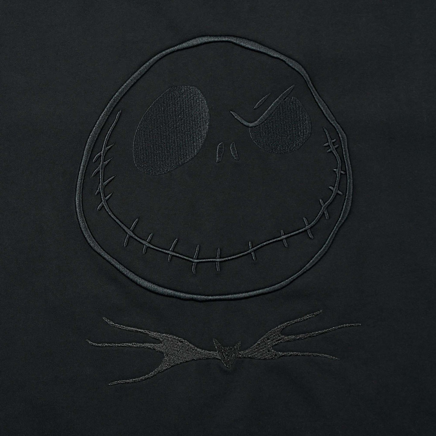 長袖衛衣 - TIM BURTON'S THE NIGHTMARE BEFORE CHRISTMAS