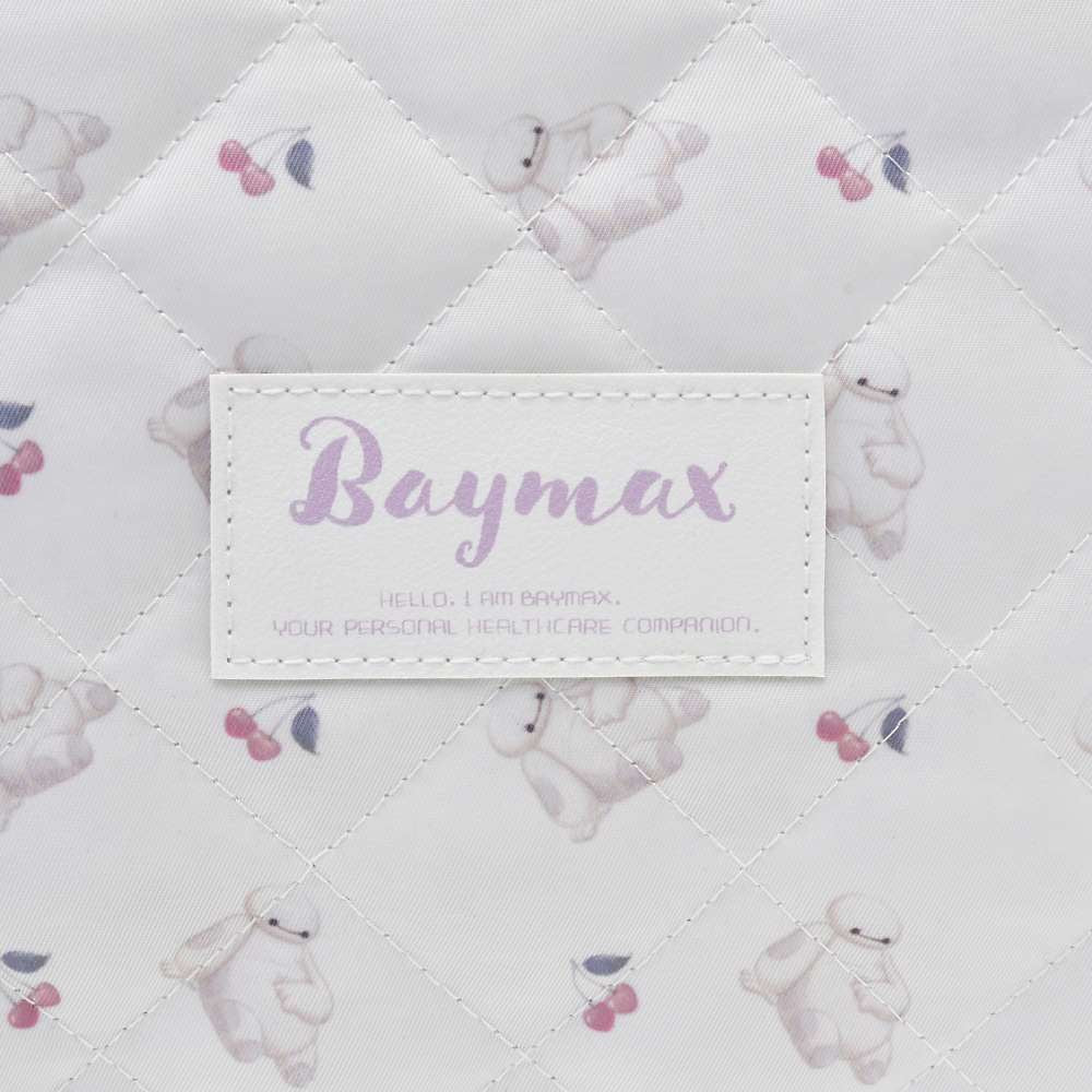 Baymax 萬用連掛勾Pouch Health & Beauty Tool