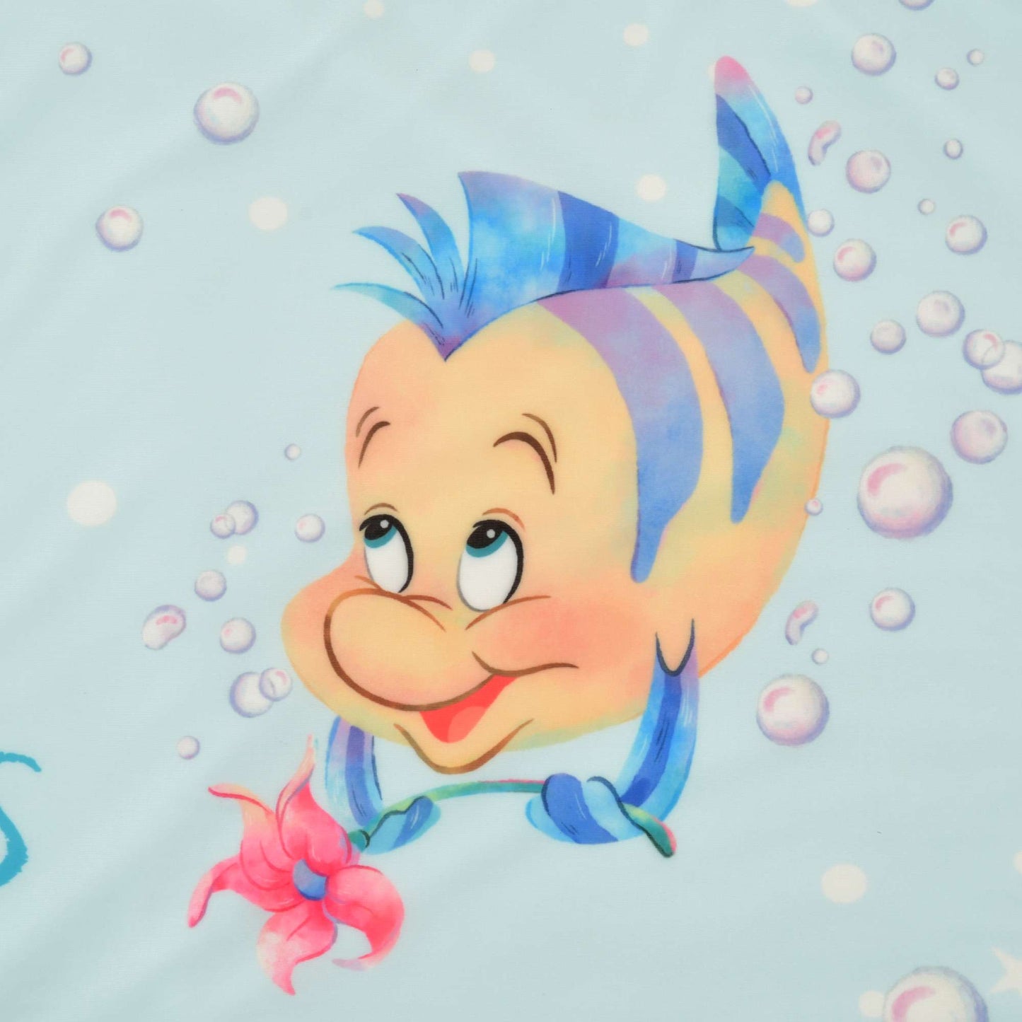 Olaf/ 小胖 公仔連毛氈 Disney Cool Goods