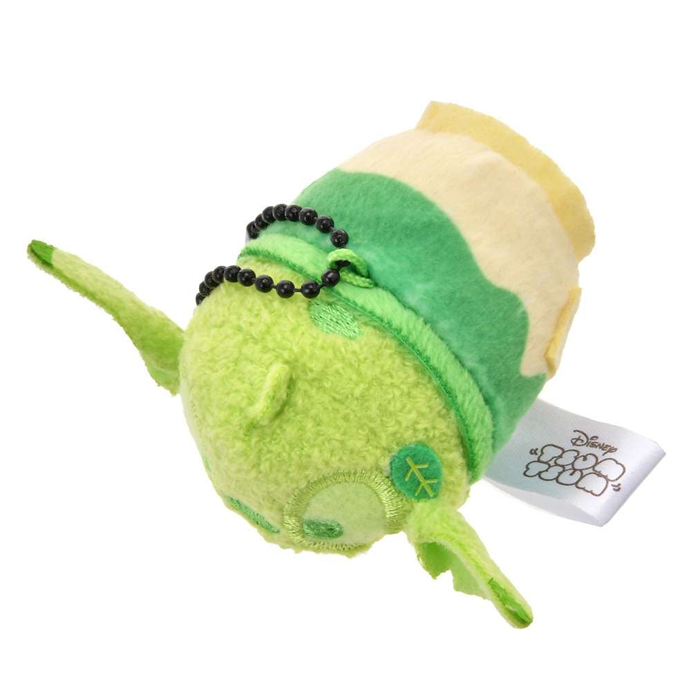 Donald/ Stitch/ Baymax - 和菓子Tsum Tsum 掛飾