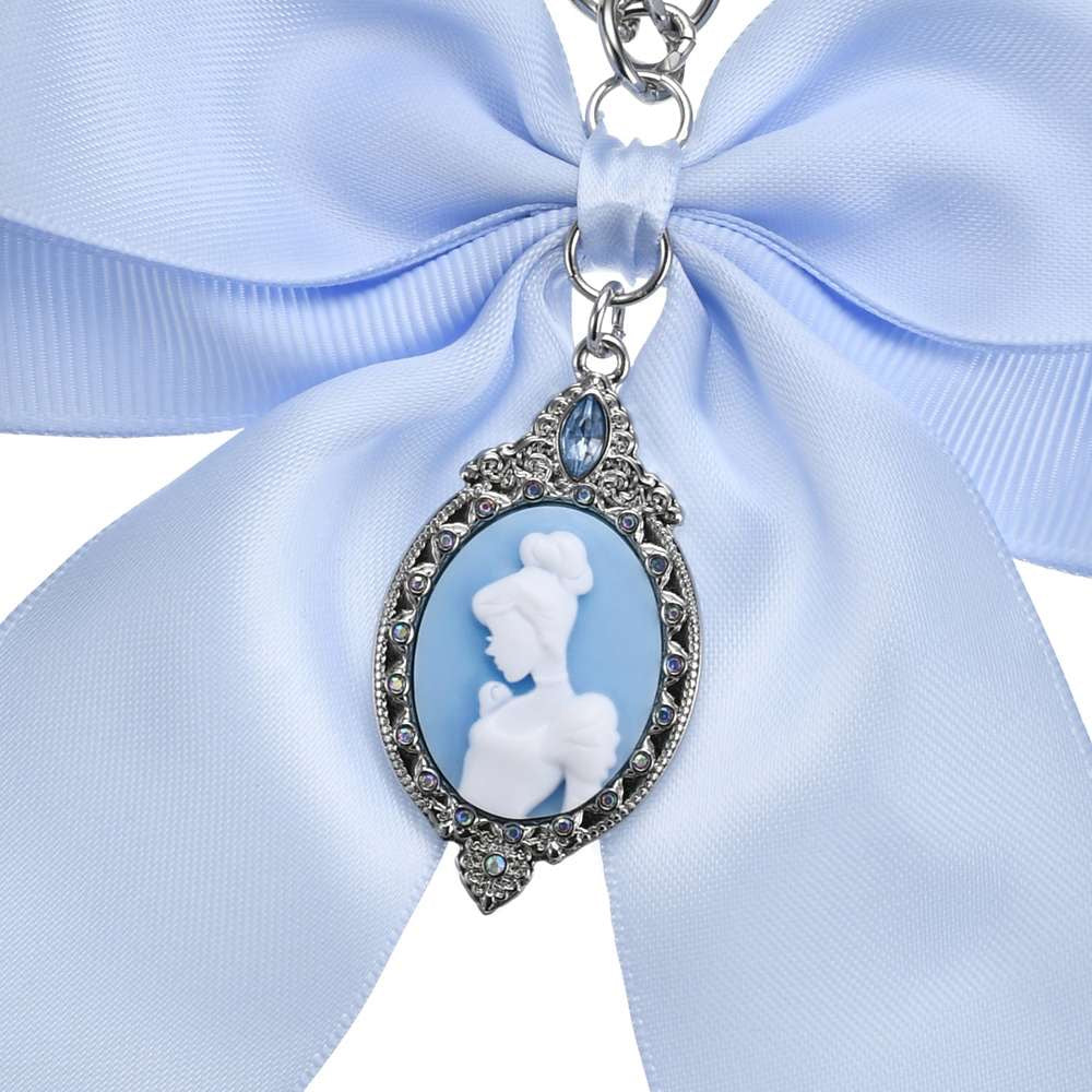 Cinderella Charm WISHING YOU A LOVELY DAY