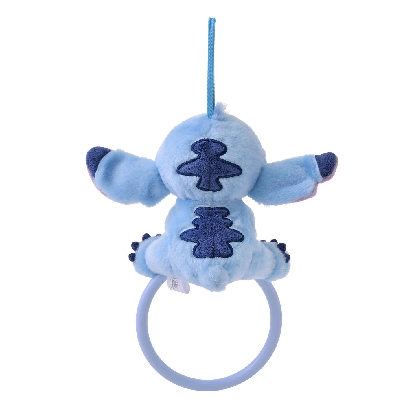 Stitch/ Marie/ Pooh 毛巾架 - BATH & LAUNDRY
