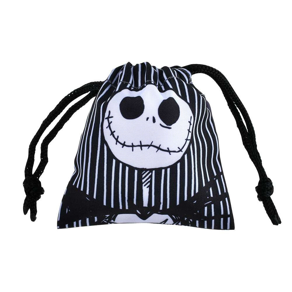 盲抽索袋 - TIM BURTON'S THE NIGHTMARE BEFORE CHRISTMAS