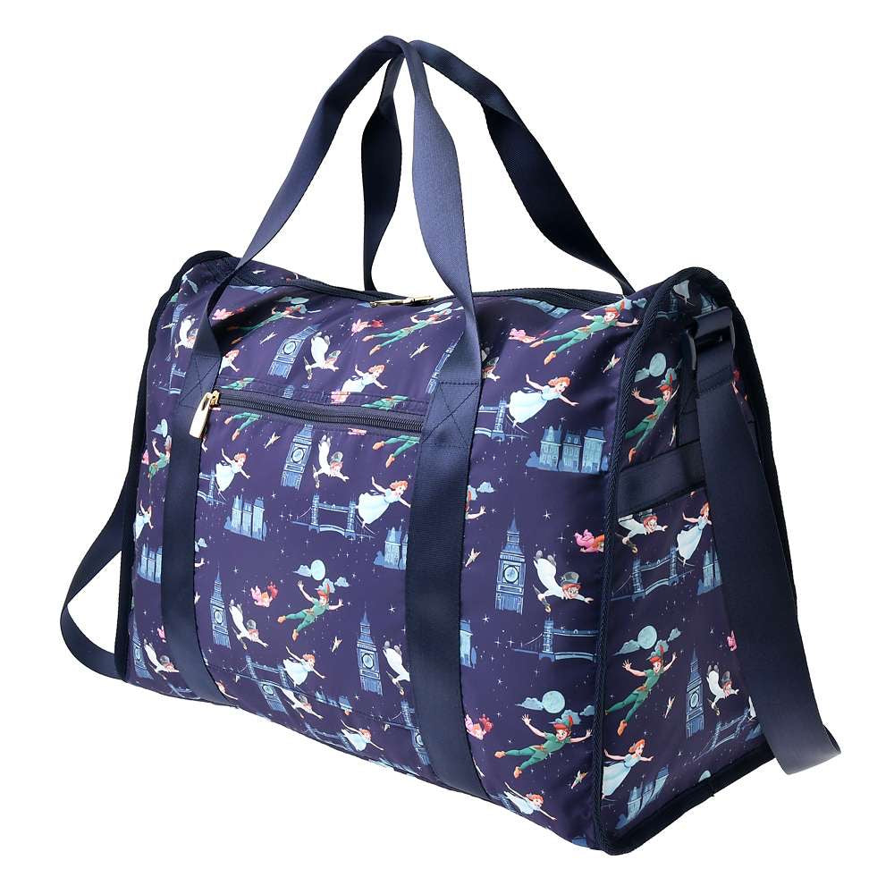 3Way Travel Bag - Peter Pan Travel