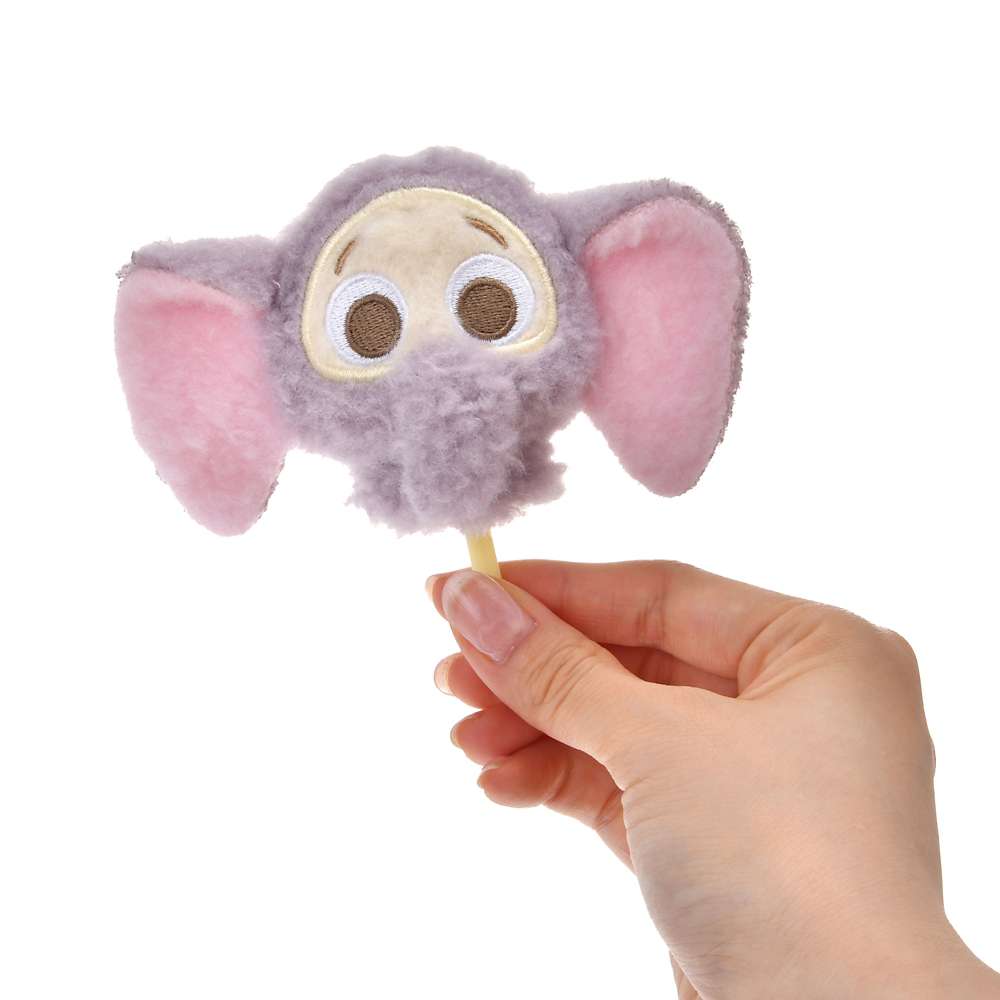 Zootopia 棒棒糖公仔排飾 Cotton Candy