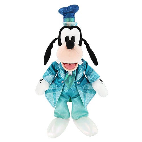 Goofy 公仔 - TOYKO DISNEYSEA 25TH SPARKLING JUBILEE