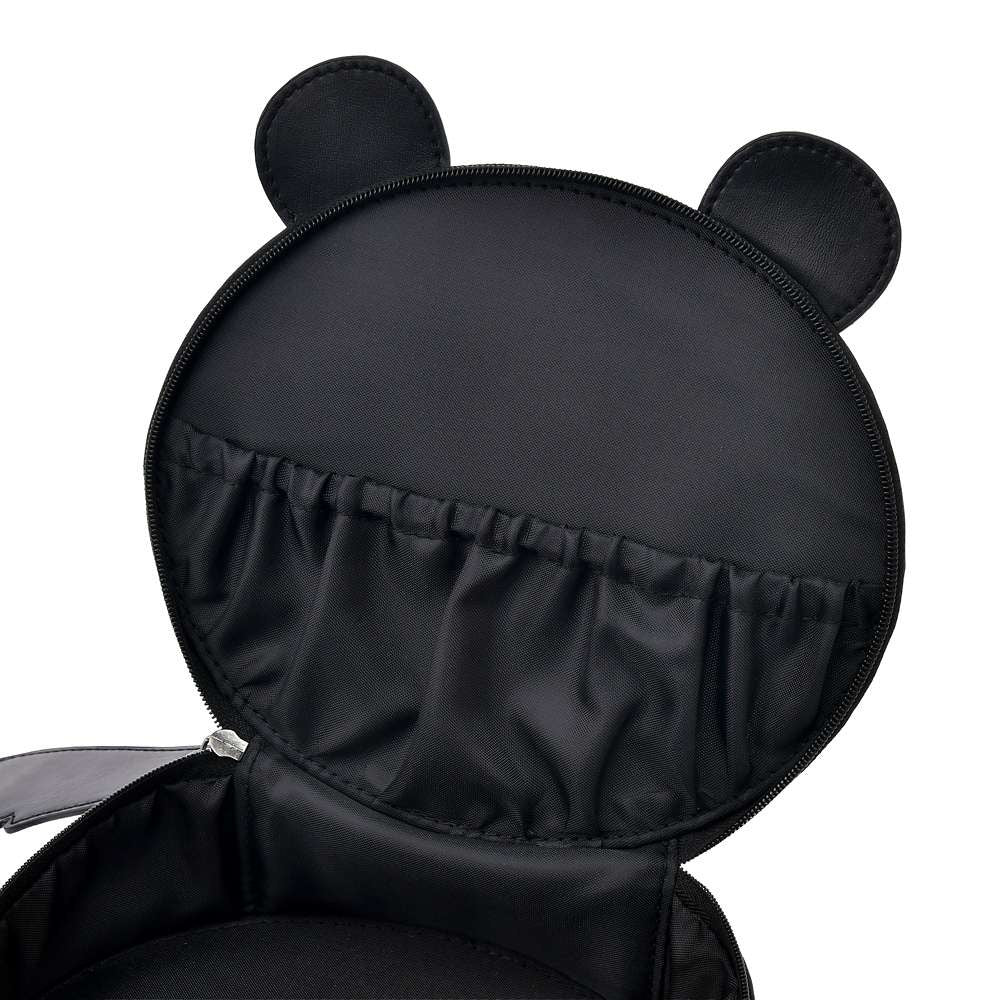 Vampire Teddy 化妝袋 - TIM BURTON'S THE NIGHTMARE BEFORE CHRISTMAS