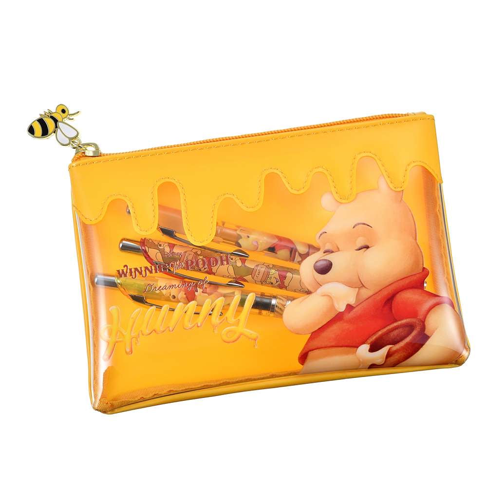 Pooh Pouch - Honey Day 2025