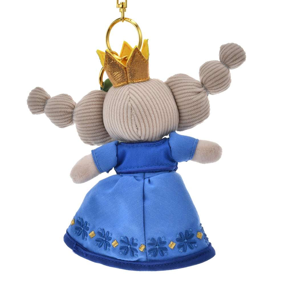 再入荷 Elsa/ Anna/ Olaf/ 小斯/ Kristoff/ Sir Jorgenbjorgen匙扣/公仔 DISNEY FROZEN DARENUI