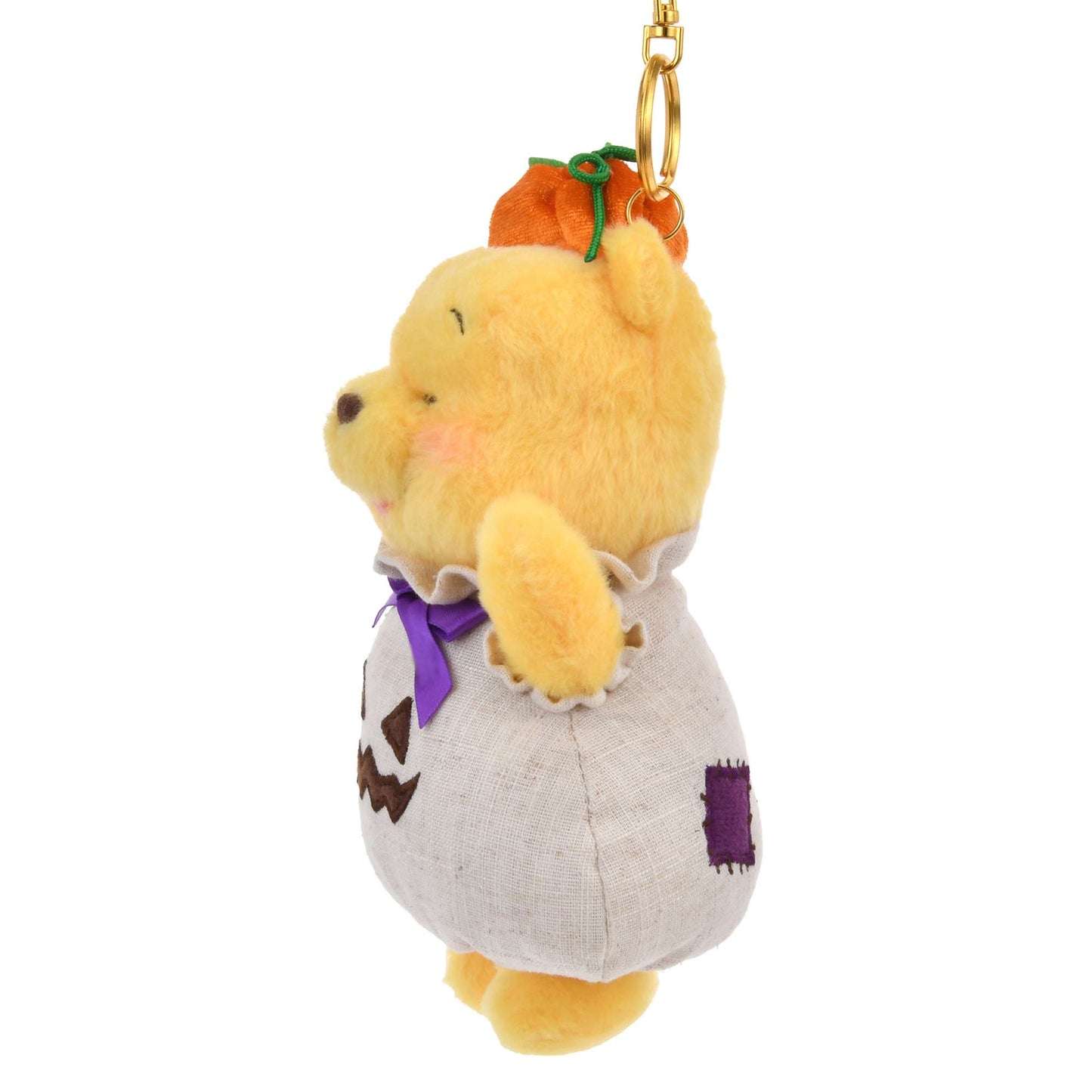 Mickey/ Donald/ Stitch/ Pooh/ Piglet/ Chip & Dale 掛飾 - Disney Store Halloween 2025