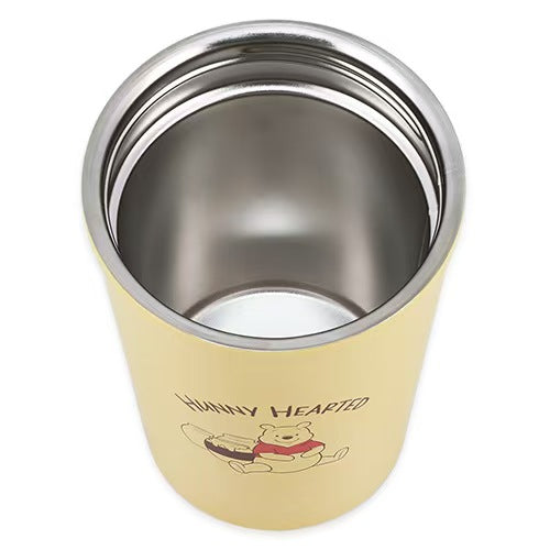保溫杯 - Pooh’s Hunny Hearted