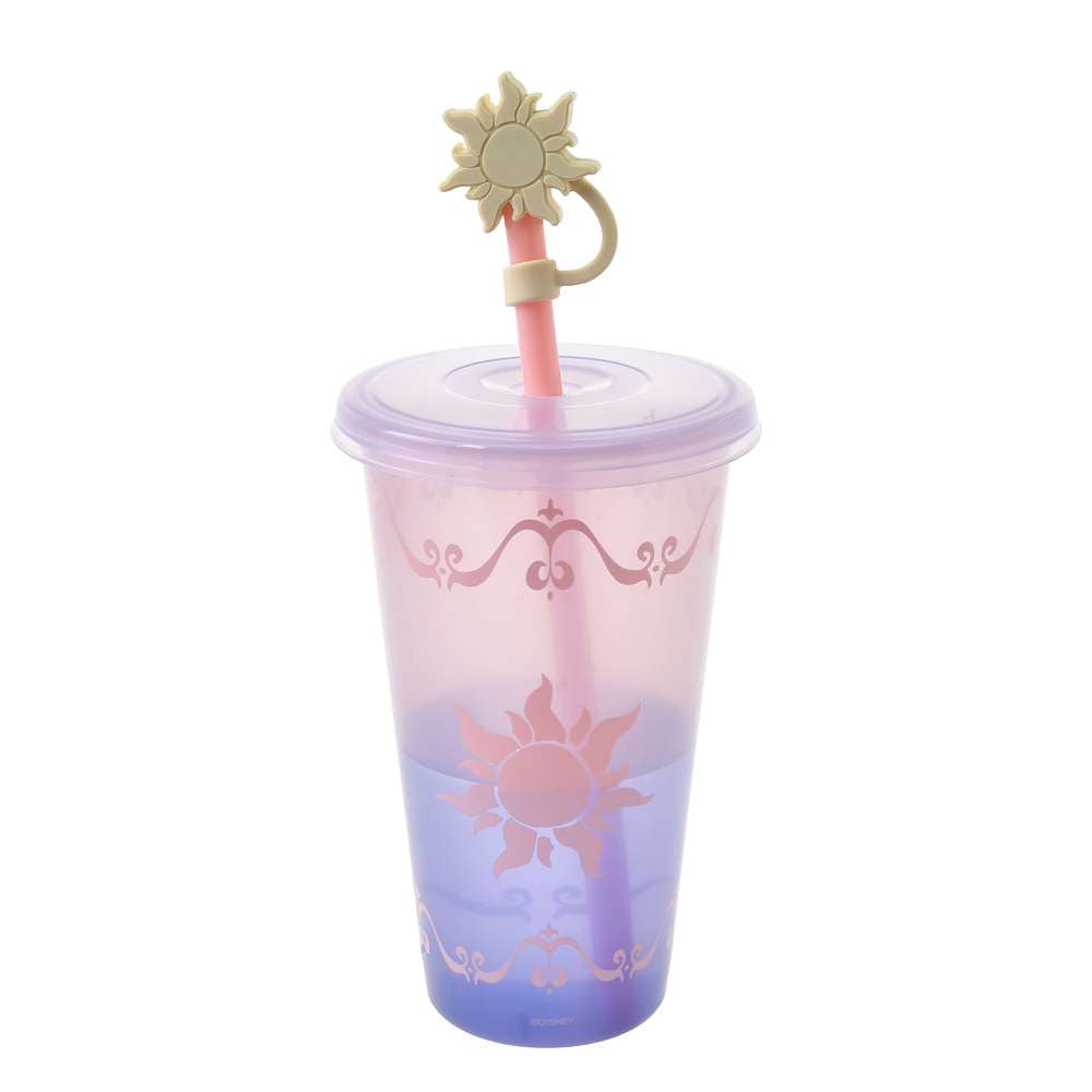 飲筒水杯 RAPUNZEL LANTERN CAFE